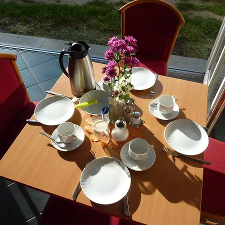 Affittacamere Spreewald Spreeaue