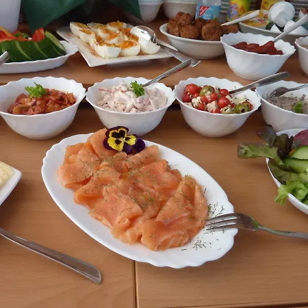 Spreewald Spreeaue Burg