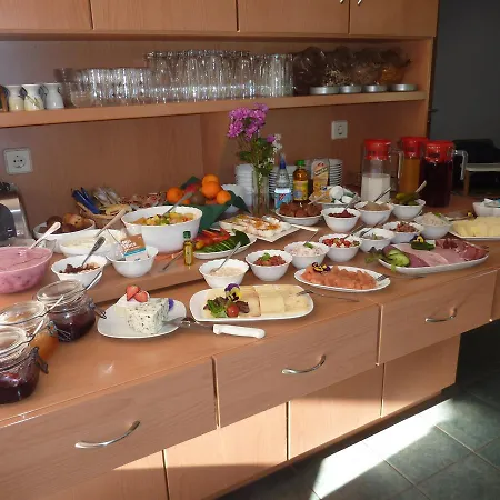 Spreewald Spreeaue 3* Burg