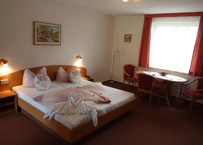 Spreewald Spreeaue 3*