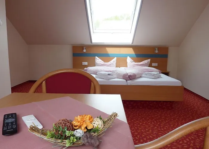 Spreewald Spreeaue Burg (Spreewald)