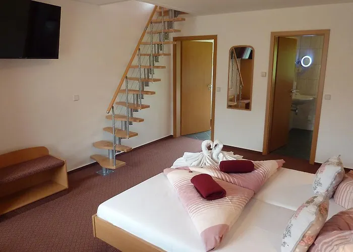 Spreewald Spreeaue 3*