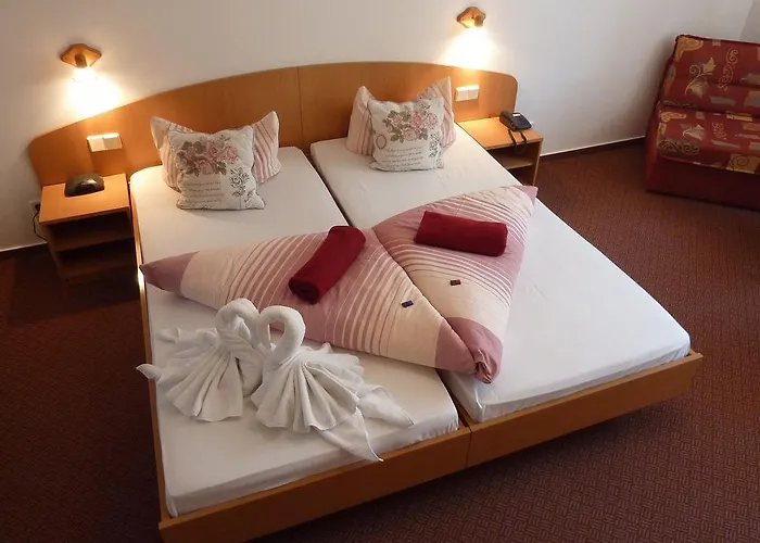 Spreewald Spreeaue 3*