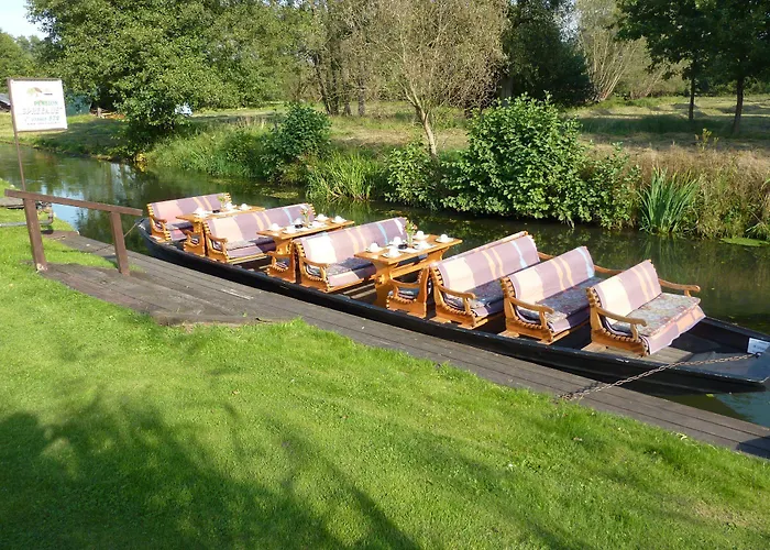 Spreewald Spreeaue 3*