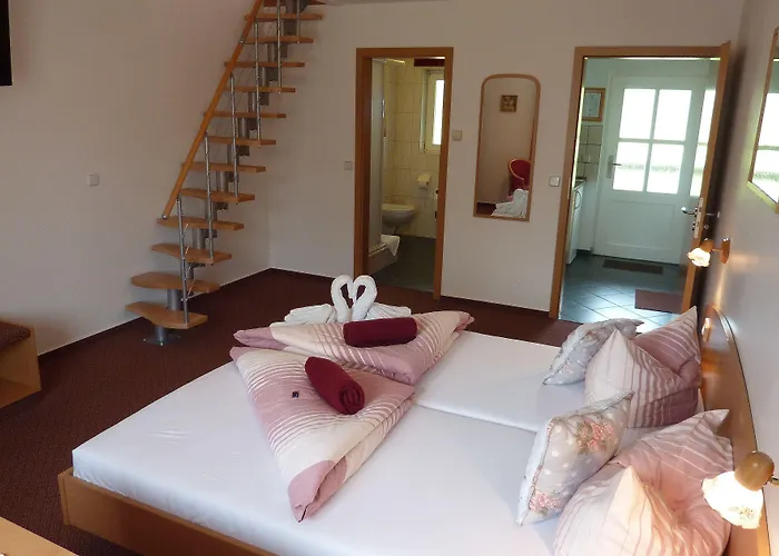 Spreewald Spreeaue 3*