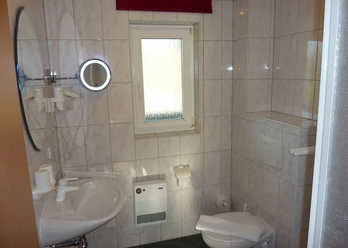 Pensionat Spreewald Spreeaue