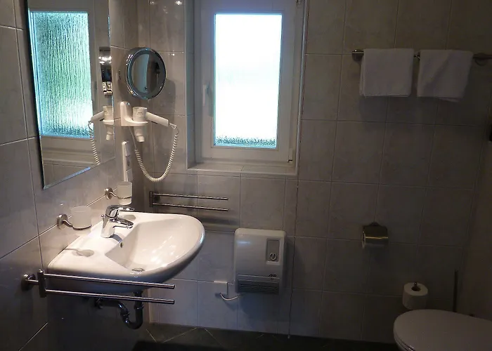 Pensionat Spreewald Spreeaue Burg (Spreewald)