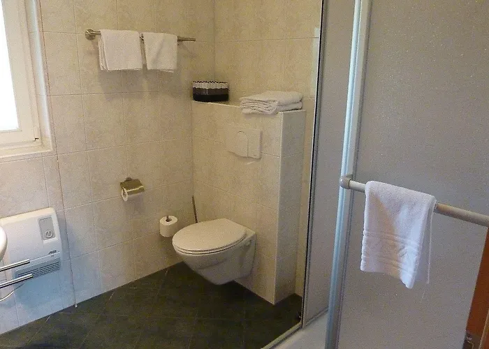 Spreewald Spreeaue Pensionat Burg (Spreewald)