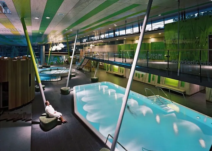 Spreewald Spreeaue 3* Burg (Spreewald)