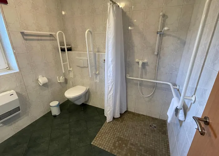 Spreewald Spreeaue Pensionat 3*