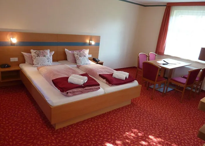 Spreewald Spreeaue 3*