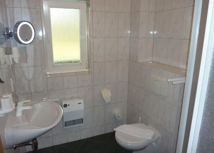 Pensionat Spreewald Spreeaue 3*