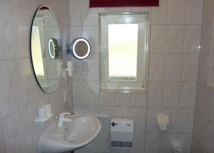 Pensionat Spreewald Spreeaue